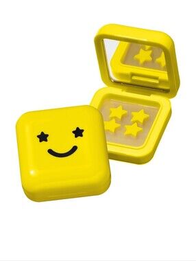 ⭐️Starface Patches Refillable Compact✨️